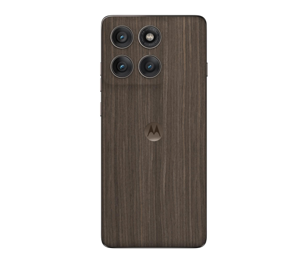 Motorola edge 60 pro 5G 12/512GB Walnut 120Hz + Ładowarka 125W - 1417970 - zdjęcie 8